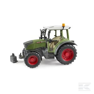 Fendt Vario 211 – 1:16 Scale Farm Tractor Model | U02180