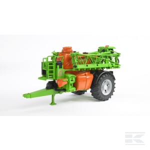 Amazone Crop Sprayer UX 5200 – 1:16 Scale Model | U02207