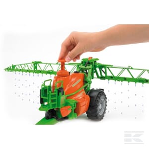 Amazone Crop Sprayer UX 5200 - U02207