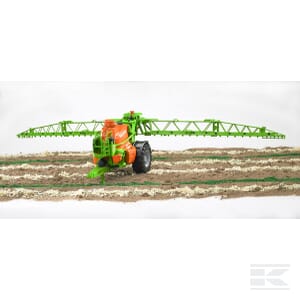 Amazone Crop Sprayer UX 5200 - U02207