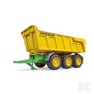 Joskin Trailer 1:16 Scale – Durable & Playable Model | U02212