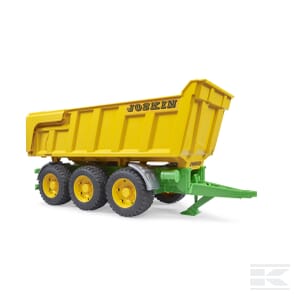 Joskin Trailer 1:16 Scale – Durable & Playable Model | U02212