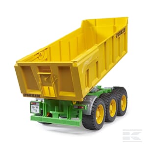 Joskin trailer - U02212