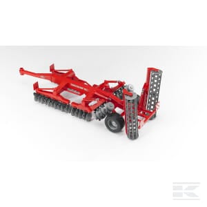 Kuhn Discover XL - U02217