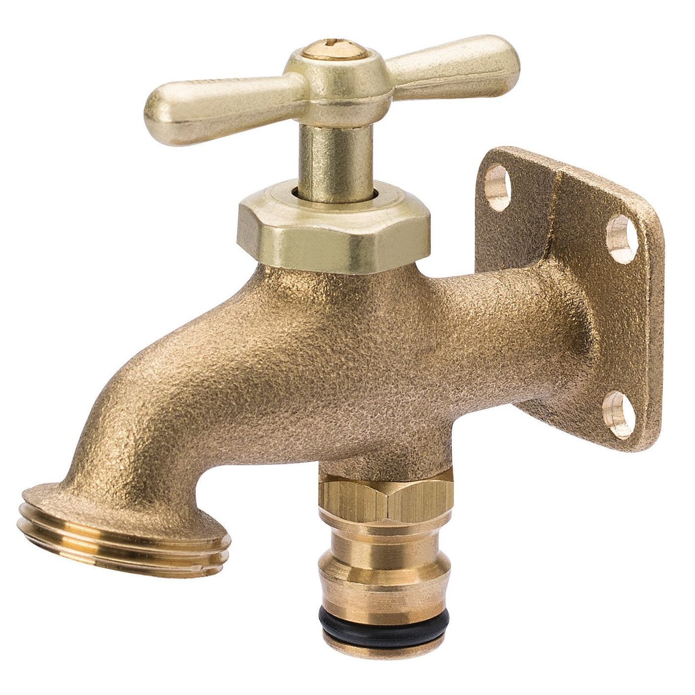 Draper Brass Take Anywhere Tap - TABT - Farming Parts