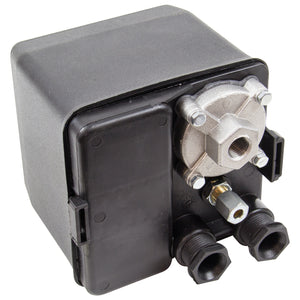 SIP TELE10 9A–14A Pressure Switch with Motor Starter SIP-02344
