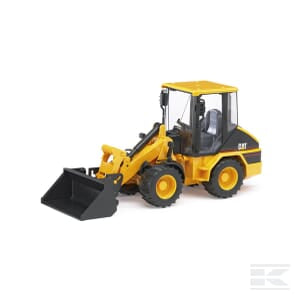 CAT Compact loader - U02441