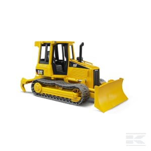 CAT bulldozer - U02443