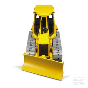 CAT bulldozer - U02443