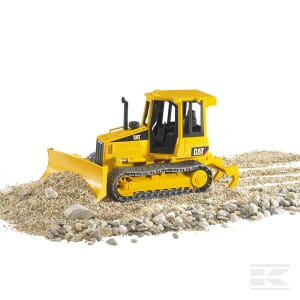 CAT bulldozer - U02443