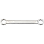 Elora Flat Metric Ring Spanner, 16 X 17Mm | 120-16X17