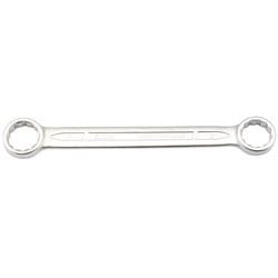 Elora Flat Metric Ring Spanner, 18 X 19Mm | 120-18X19