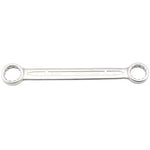 Elora Flat Metric Ring Spanner, 18 X 19Mm | 120-18X19