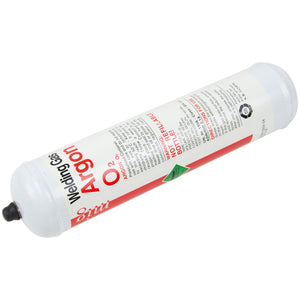 SIP 390g CO2 Disposable Gas Bottle