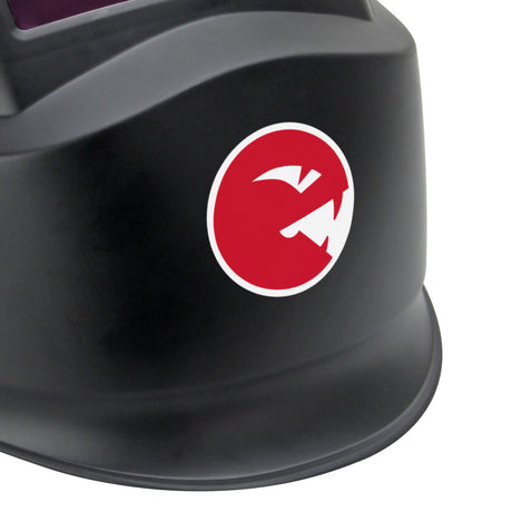TIGREN Electronic Welding Headshield Auto-Darkening LCD – 02801