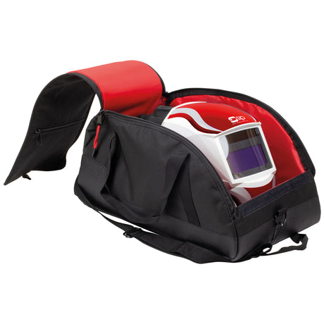 SIP PAPR WR1000 Auto-Darkening Welding Headshield with Airflow – 02814