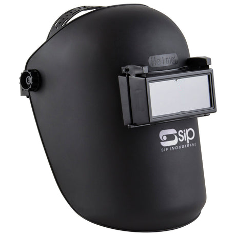 SIP - Flip-Top Welding Headshield - SIP-02846 - Farming Parts