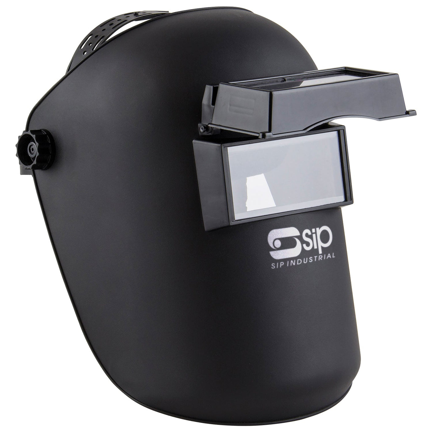 SIP - Flip-Top Welding Headshield - SIP-02846 - Farming Parts