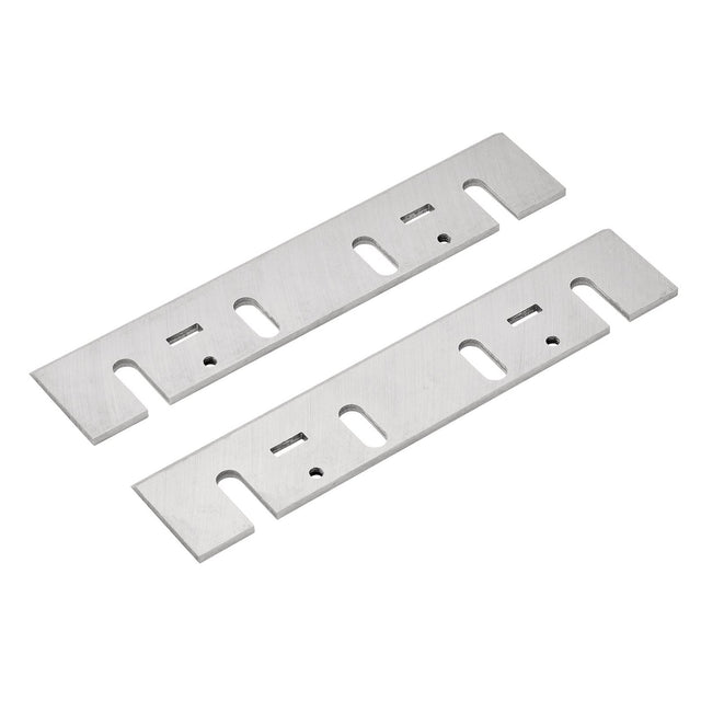 Draper Spare Blades For 78941 (Pack Of 2) - APT123 - Farming Parts