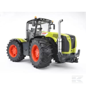 Claas Xerion 5000 - U03015