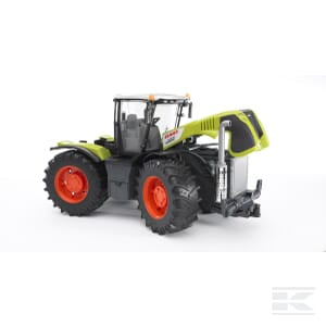 Claas Xerion 5000 - U03015