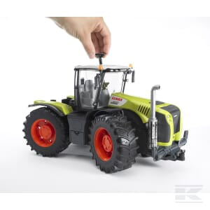 Claas Xerion 5000 - U03015