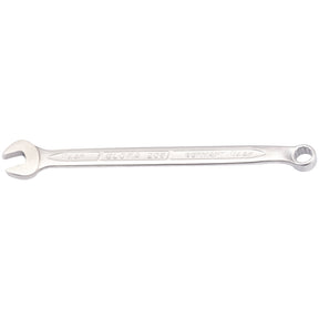 Draper Elora Long Imperial Combination Spanner, 1/4" - 205A-1/4 - Farming Parts
