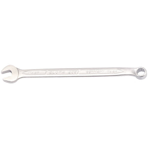 Draper Elora Long Imperial Combination Spanner, 1/4" - 205A-1/4 - Farming Parts