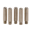 Draper Plasma Cutter Electrode For Stock No. 03357 (Pack Of 5) - A-IPC40-T55-E - Farming Parts