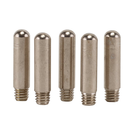 Draper Plasma Cutter Electrode For Stock No. 03357 (Pack Of 5) - A-IPC40-T55-E - Farming Parts