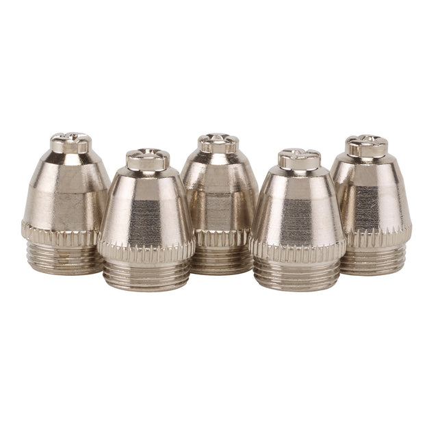 Draper Plasma Cutter Nozzle For Stock No. 03357 (Pack Of 5) - A-IPC40-T55-NS - Farming Parts