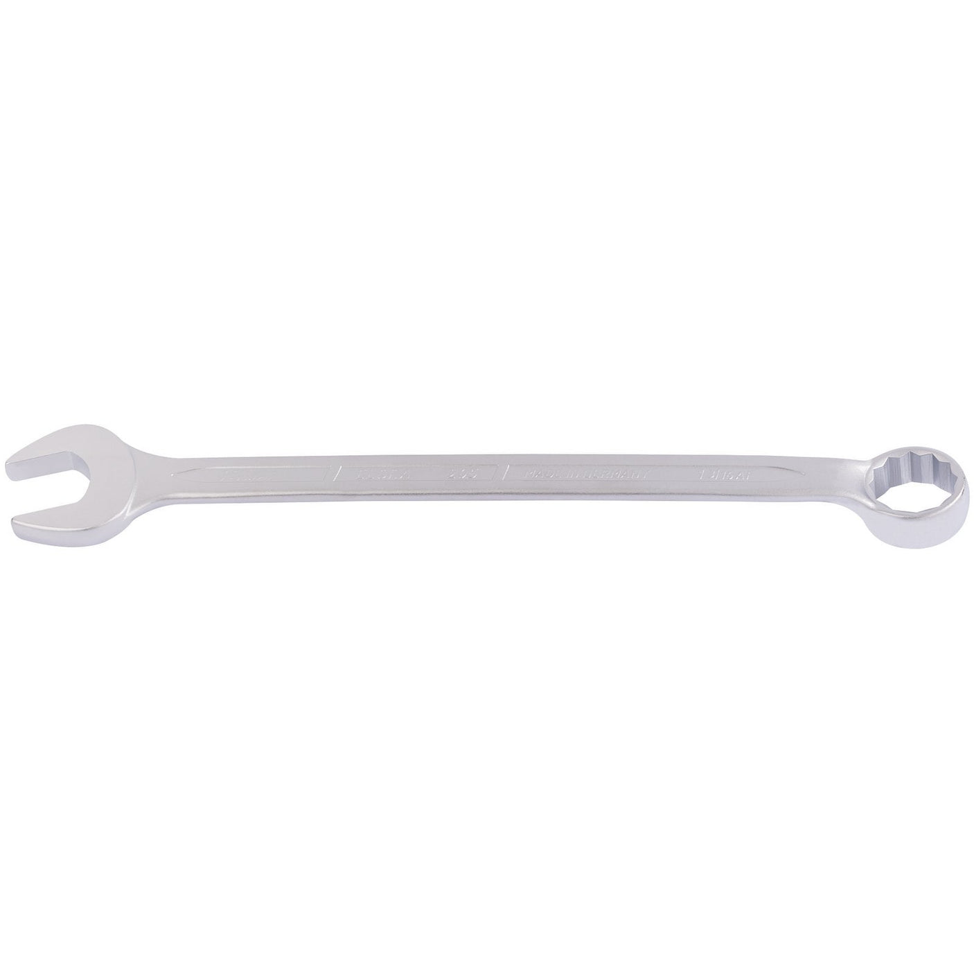 Draper - Elora Long Imperial Combination Spanner, 1.3/16"