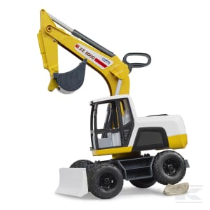 Bruder Excavator - U03413