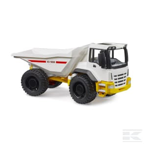 Bruder Dumper - U03420