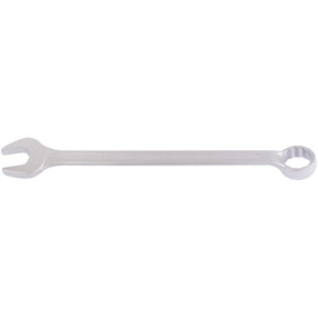 Draper Elora Long Imperial Combination Spanner, 1.7/16" - 205A-1.7/16 - Farming Parts