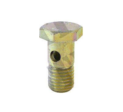 *SPECIAL PRICE* - Banjo Bolt MS-61702 12x24 Fuel Filter Head 1/2" UNF