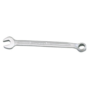 Draper Elora Long Combination Spanner, 11mm - 205-11 - Farming Parts