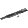 Draper Spare Blade For Rotary Lawn Mower 03471 - AGPM37 - Farming Parts