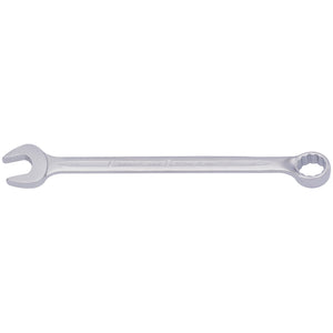 Draper Elora Long Combination Spanner, 19mm - 205-19 - Farming Parts