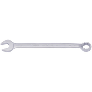 Draper Elora Long Combination Spanner, 22mm - 205-22 - Farming Parts