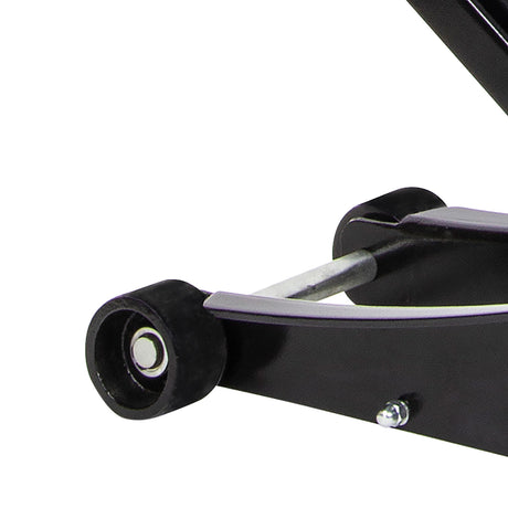 SIP 3 TON Low-Profile Trolley Jack with Quick-Lift System – 03633