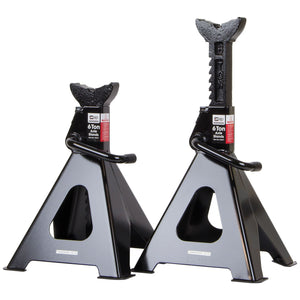 SIP - 6 TON Jack Stands - SIP-03641 - Farming Parts