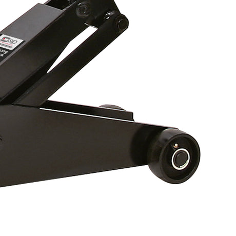 SIP 5 TON Long Floor Jack with Quick-Lift Pedal & Toe Plate SIP-03642