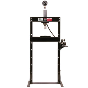 SIP - 12 TON Shop Floor Press - SIP-03651 - Farming Parts