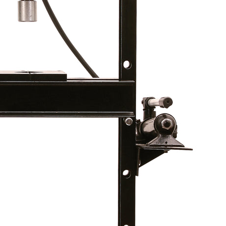 SIP 12 TON Shop Floor Press – Manual Steel Frame Press | SIP-03651