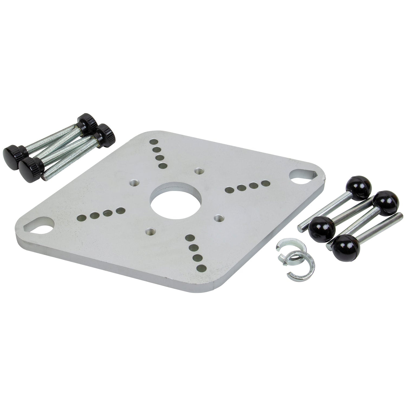 SIP - Universal Spring Compressor Top Plate - SIP-03663 - Farming Parts