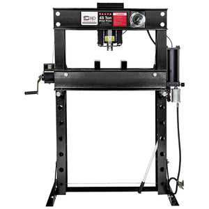 SIP - 45 TON Shop Floor Press - SIP-03691 - Farming Parts