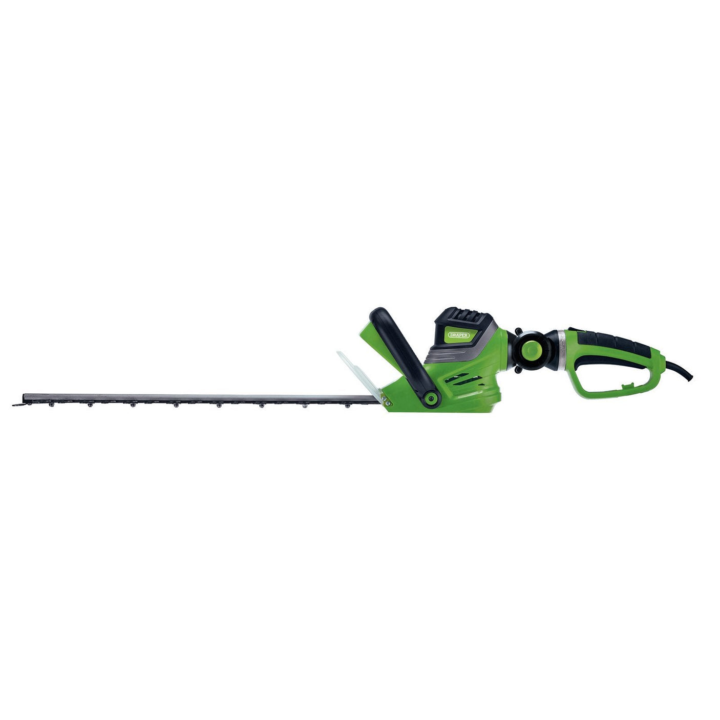 Draper 230V Hedge Trimmer, 550mm, 600W - HT550 - Farming Parts