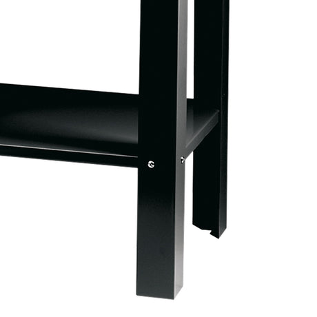 SIP 20 Gallon Parts Washer 90L Capacity with Safety Lid SIP-03834