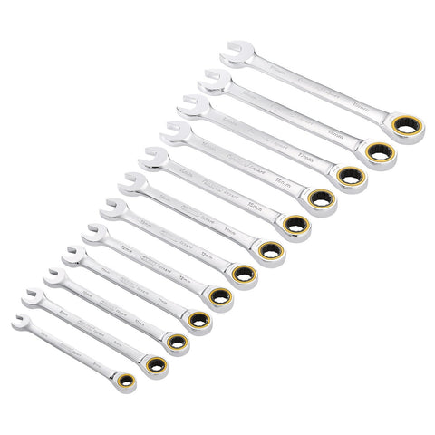 Draper Spanner Sets